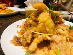 -老江南春·中国龙菜(衡山路店)