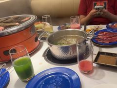-星伦多自助料理·涮烤一体(杭州来福士店)