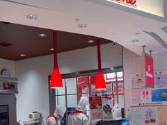 -Mini One(莲花路店)