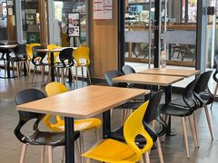 景观位-麦当劳(新王府井店)