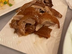 -全聚德(上海首店浦东店)