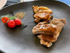 -AZUL by FUEL蓝色·法式酒馆(琶醍店)