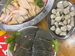 -兴兴旺·冬瓜盅·啫啫煲(西华路店)