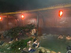 -灵秀温泉
