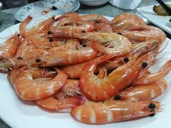 -清水湾3号(东方小周海鲜店)