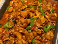 -味上湘菜馆(岳麓山店)