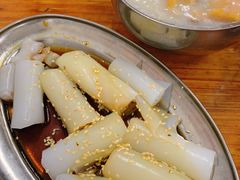 -陈添記·祖傳爽鱼皮·西关老字号(广州首店)