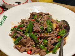 -新白鹿餐厅(龙游路总店·杭帮菜名店)