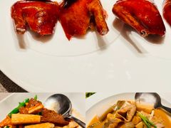 -新荣记(新源南路店)