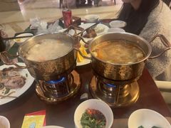 -昆明南亚风情园豪生大酒店-泰式国际海鲜自助餐厅