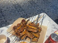 -欧提汗·新疆餐厅·清真(银都路店)
