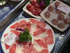 -枇杷园食为鲜火锅(南山店)