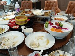 -尚宴(盛世广场·食尚街店)