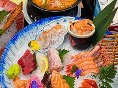 -红叶日本料理(三八广场店)