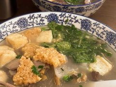 小潘记特色鸭血粉丝汤-小潘记鸭血粉丝汤