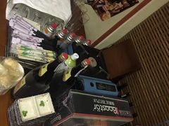 -気楽亭和食料理(气乐亭大世界本店)