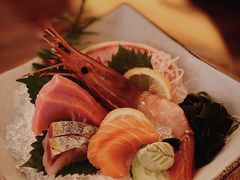 -东京和食 Sun with AQUA