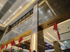 -星河湾温泉洗浴酒店