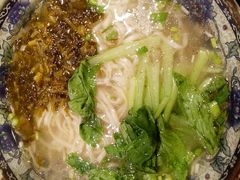 -韩萍老南京馄饨(河西万达店)