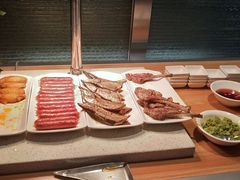 -上海佘山世茂艾美酒店