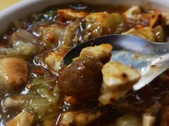 -老字号贾家肉丸糊辣汤(光明巷店)