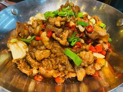 -海鲜e族(马王堆店)