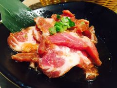 -新石器烤肉(南站店)