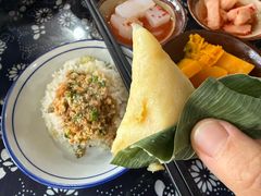 -张关合渣(航空大道店)