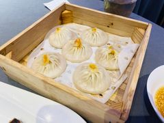 -狮王府淮扬菜(百家湖1912店)