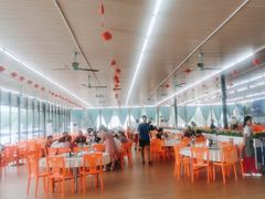 -红月湾海鲜饭店•沙滩海景(双月湾店)