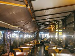 大堂-嘎嘎鸭脑壳(蜀汉路店)