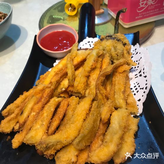 香满楼(云岫南路店)