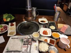 -火炉火自助餐(悠唐购物中心店)