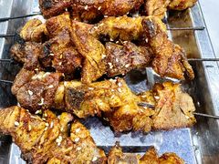 -青海名吃尕张娃非遗烤肉(城中店)