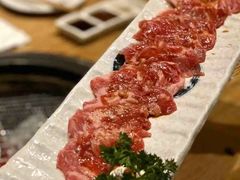 -御牛道日式烤肉料理(杭州万象城店)