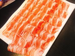 -楼外楼大刀肉传统火锅居(幸福街店)