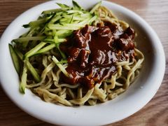 -德盛缘大块肉烧烤(东关路店)