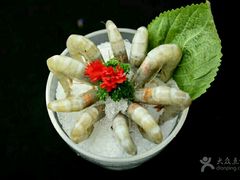 -手选潮汕鲜活牛肉火锅(二七广场店)