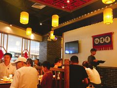 大堂-井格重庆火锅(临平银泰城店)