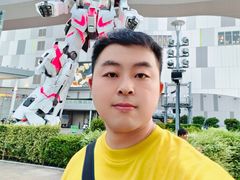 -台场海滨公园船码头