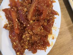 -韩麦大冷面(桂花街直营店)