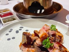 -奉天掌柜·非遗猪手·笨饺子(崇山路店)