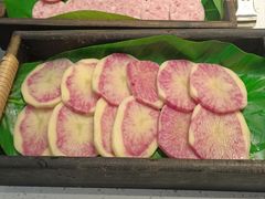 -木王宴语·野生鲜菌火锅(玉河店)