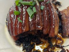 -灵福缘私房菜·农家菜(拈花湾·灵山大佛必推店)