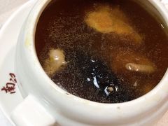 -寻味顺德·南记酒家·传统顺德菜·鱼生(广源路店)