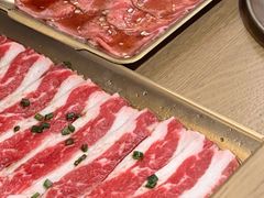 -西塔老太太泥炉烤肉(双井店)