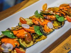 -杭州国际会议中心洲际酒店-原素全日餐厅(解放东路店)