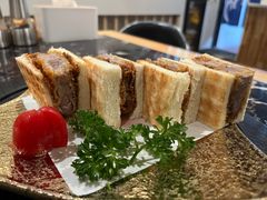 -龍二烧肉酒场(九亭店)