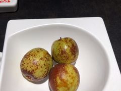 餐前零食水果-辣尚瘾·烤鱼·新川菜(交大直营店)