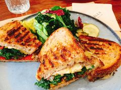 -O'mills Sourdough Bakery&Bistro(永嘉路店)